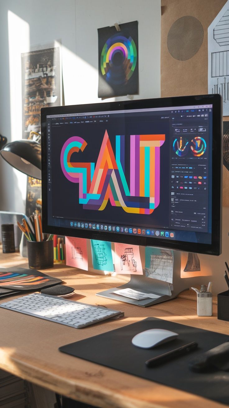 Motion Graphics Services
